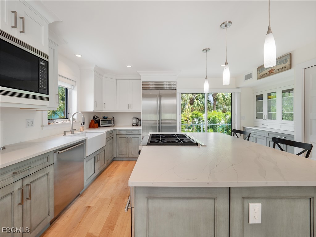 2480 Library Way Sanibel, FL 33957 - Photo 4 of 50