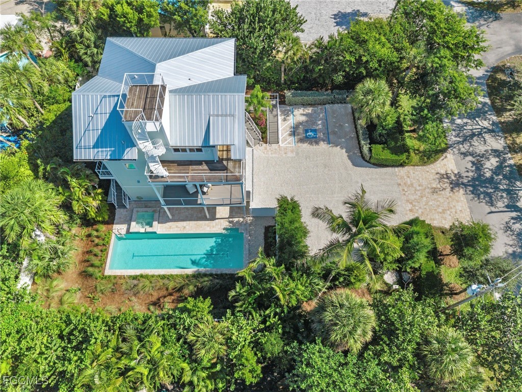 2480 Library Way Sanibel, FL 33957 - Photo 49 of 50