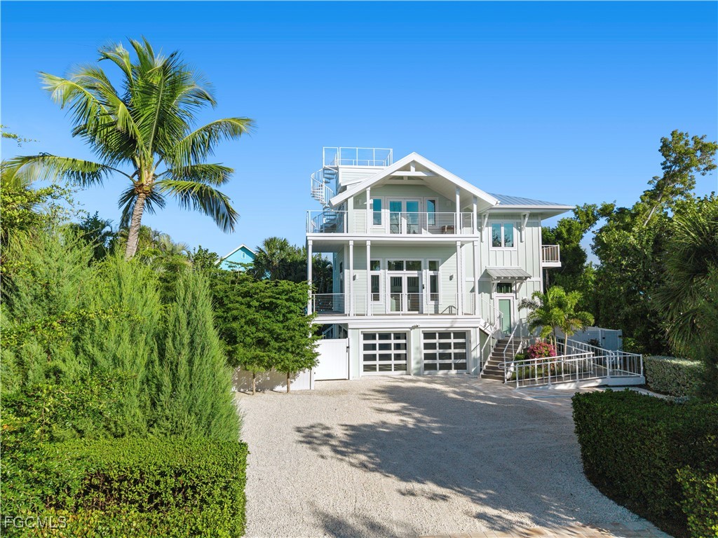 2480 Library Way Sanibel, FL 33957 - Photo 50 of 50