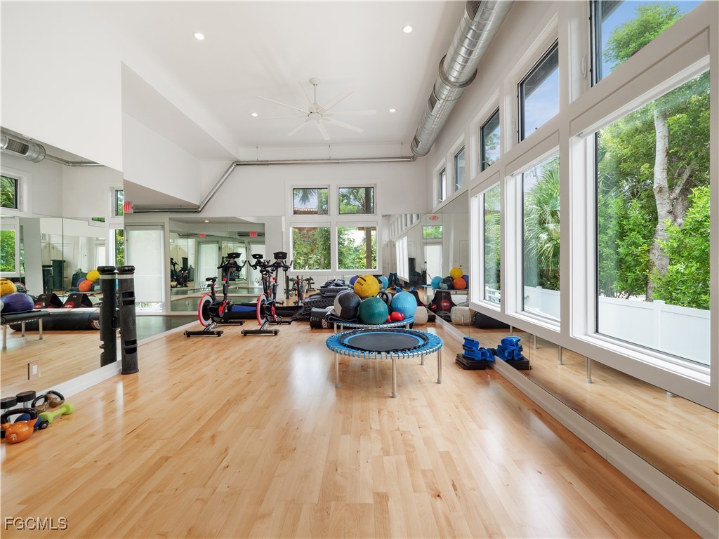 2480 Library Way Sanibel, FL 33957 - Photo 5 of 50