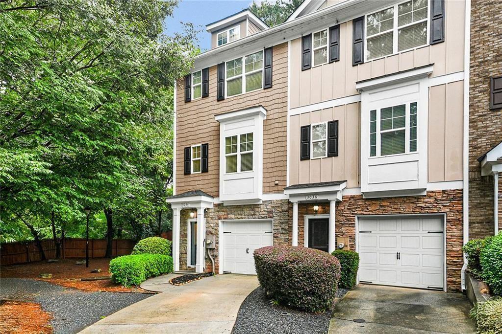 3034 Lauren Parc Road Decatur, GA 30032 - Photo 2 of 29 Gallery Image 2