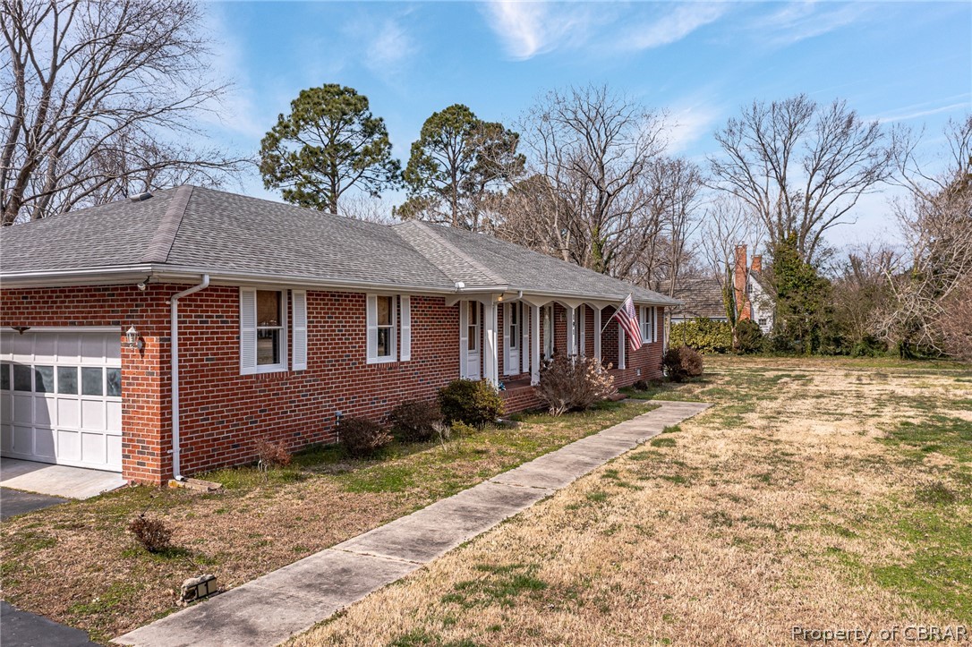 191 South Sioux Road Kilmarnock, VA 22482 - Photo 31 of 35 Gallery Image 31
