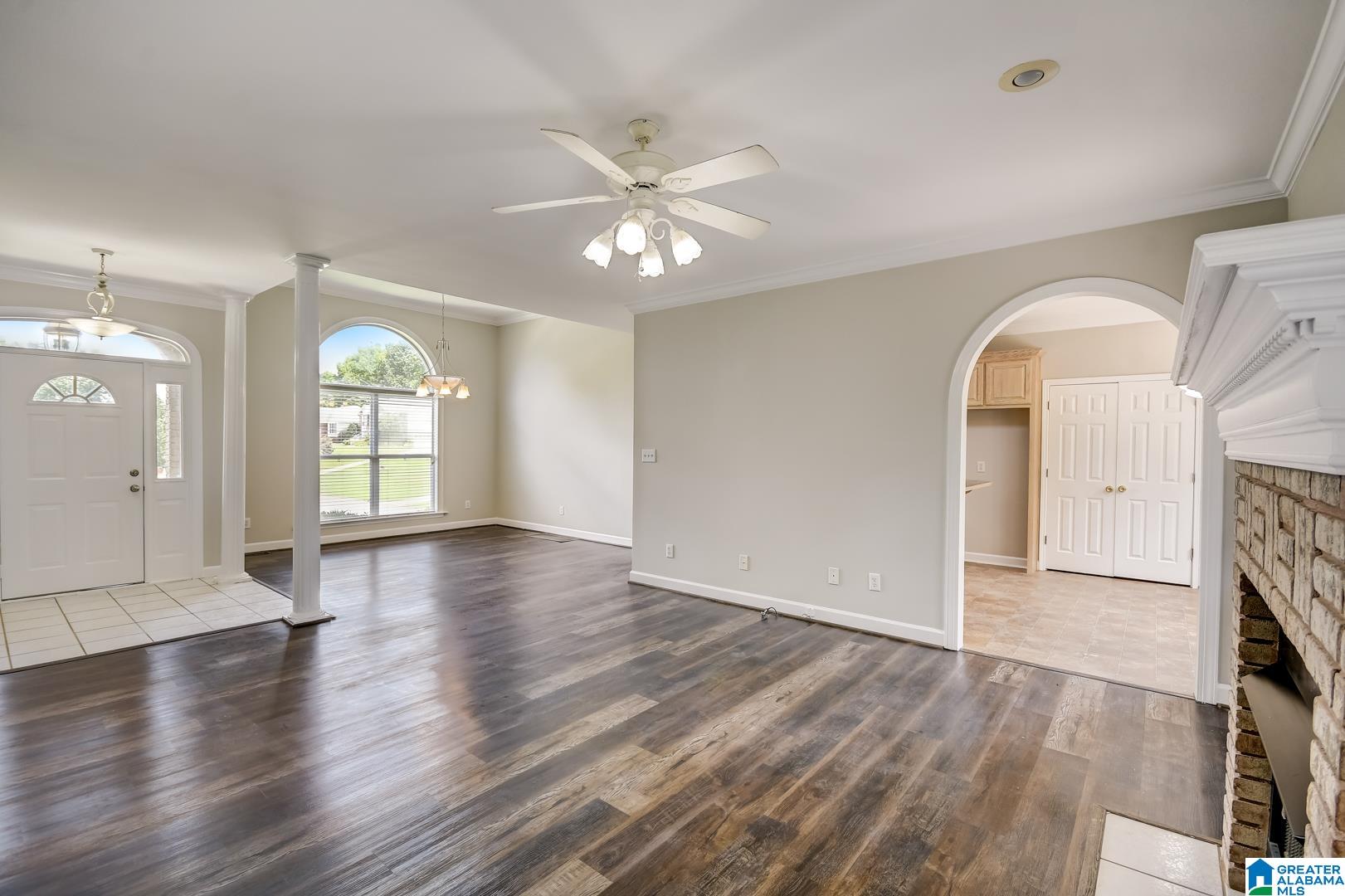 2003 Magnolia Road Leeds, AL 35094 - Photo 4 of 35