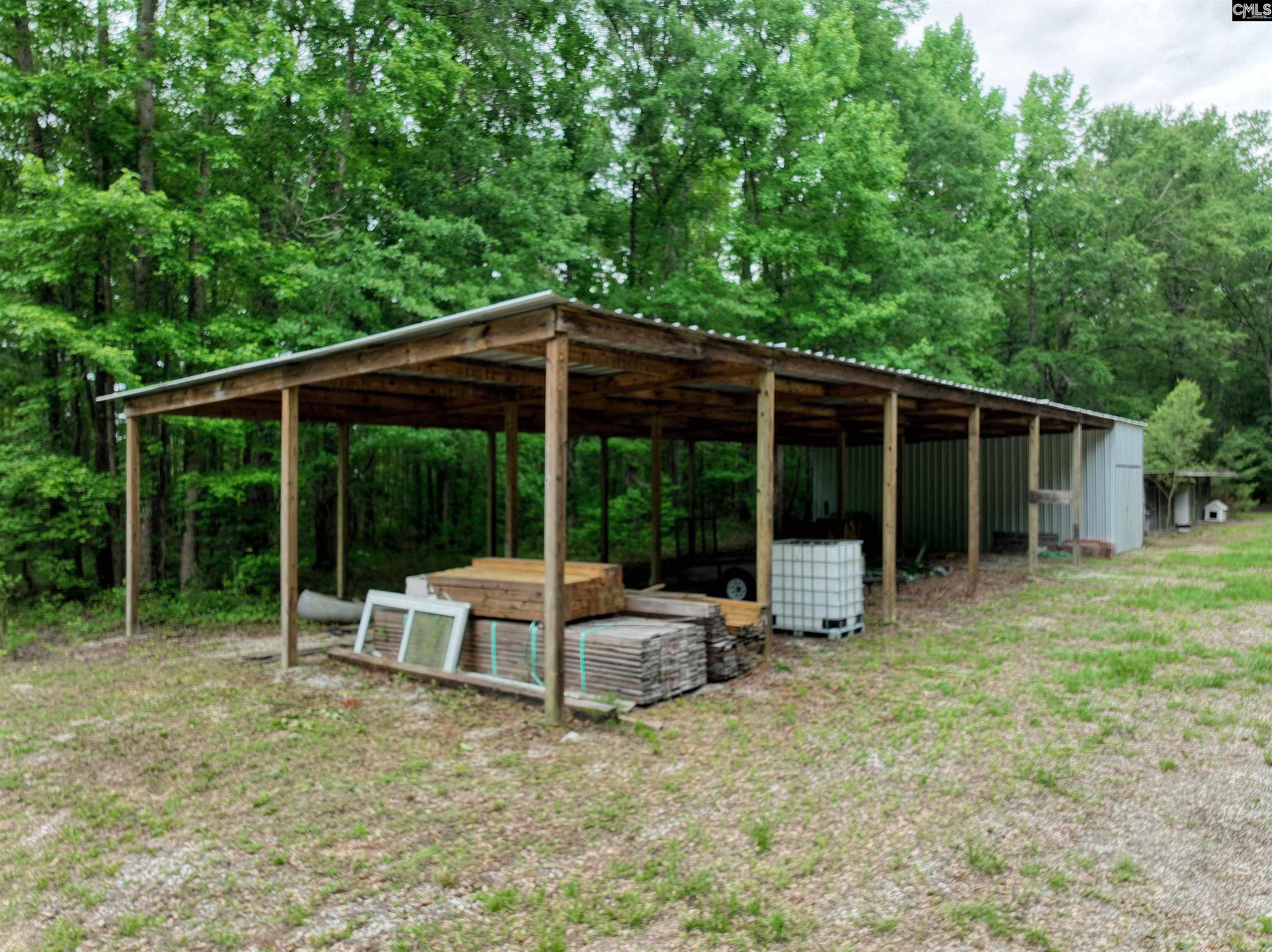 1141 Crosshill Road Hopkins, SC 29061 - Photo 28 of 38