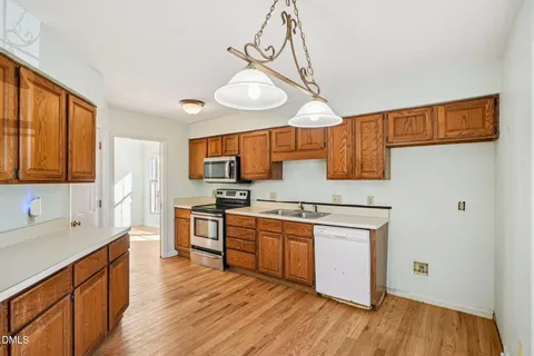 $244,999 | 3305 Coachman's Way, Durham, NC 27705