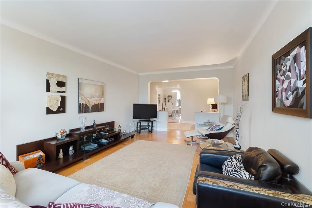 84-51 Beverly Road, Unit 6R Queens, NY 11415 - Photo 18 of 31