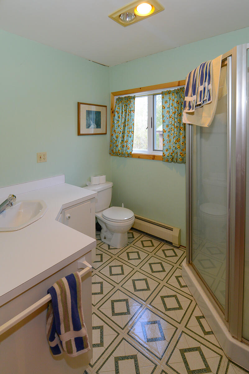 891 Richville Road Standish, ME 04084 - Photo 25 of 45 Master Bath