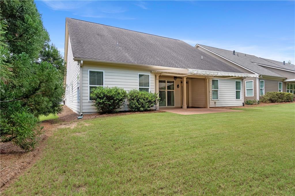 3354 Locust Cove Road Gainesville, GA 30504 - Photo 42 of 54 Gallery Image 42