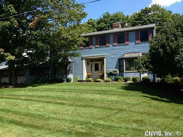 4658 Post Road Manlius, NY 13104 - Photo 1 of 1