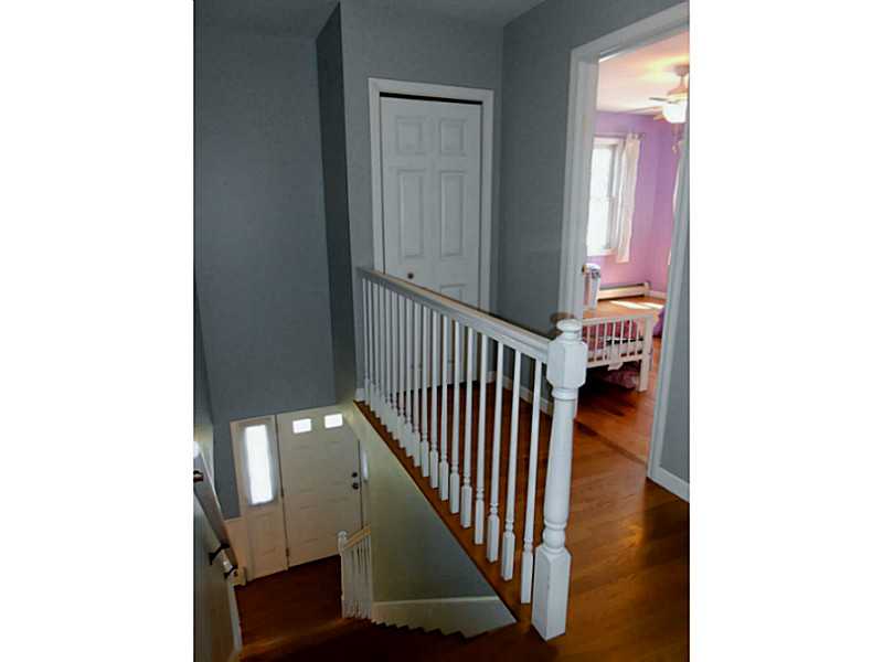 60 Mason Road Barrington, RI 02806 - Photo 18 of 24 Other. upstairs landing