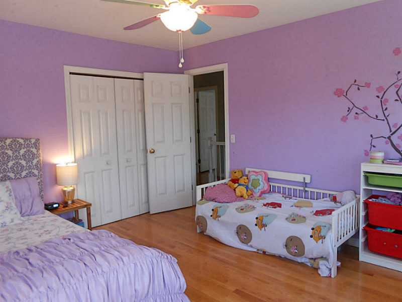 60 Mason Road Barrington, RI 02806 - Photo 21 of 24 Bedroom.