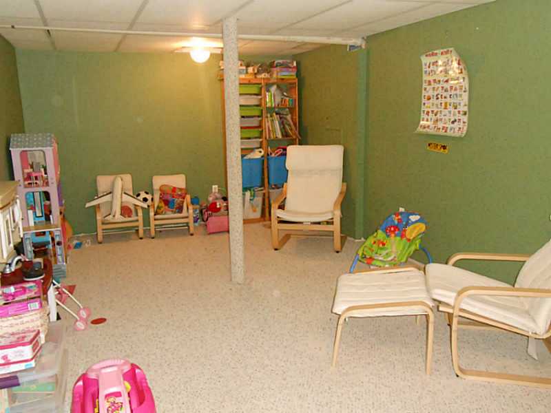 60 Mason Road Barrington, RI 02806 - Photo 24 of 24 Other. Basement playroom