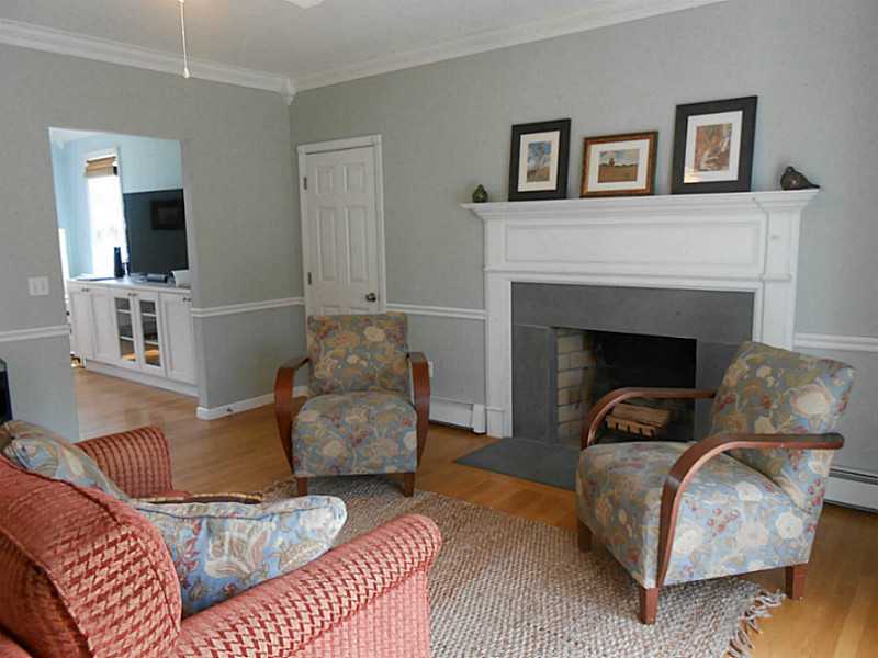 Den/Family/Great Room.