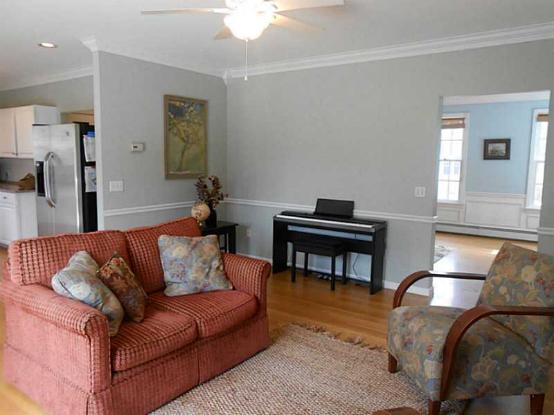 60 Mason Road Barrington, RI 02806 - Photo 8 of 24 Den/Family/Great Room.