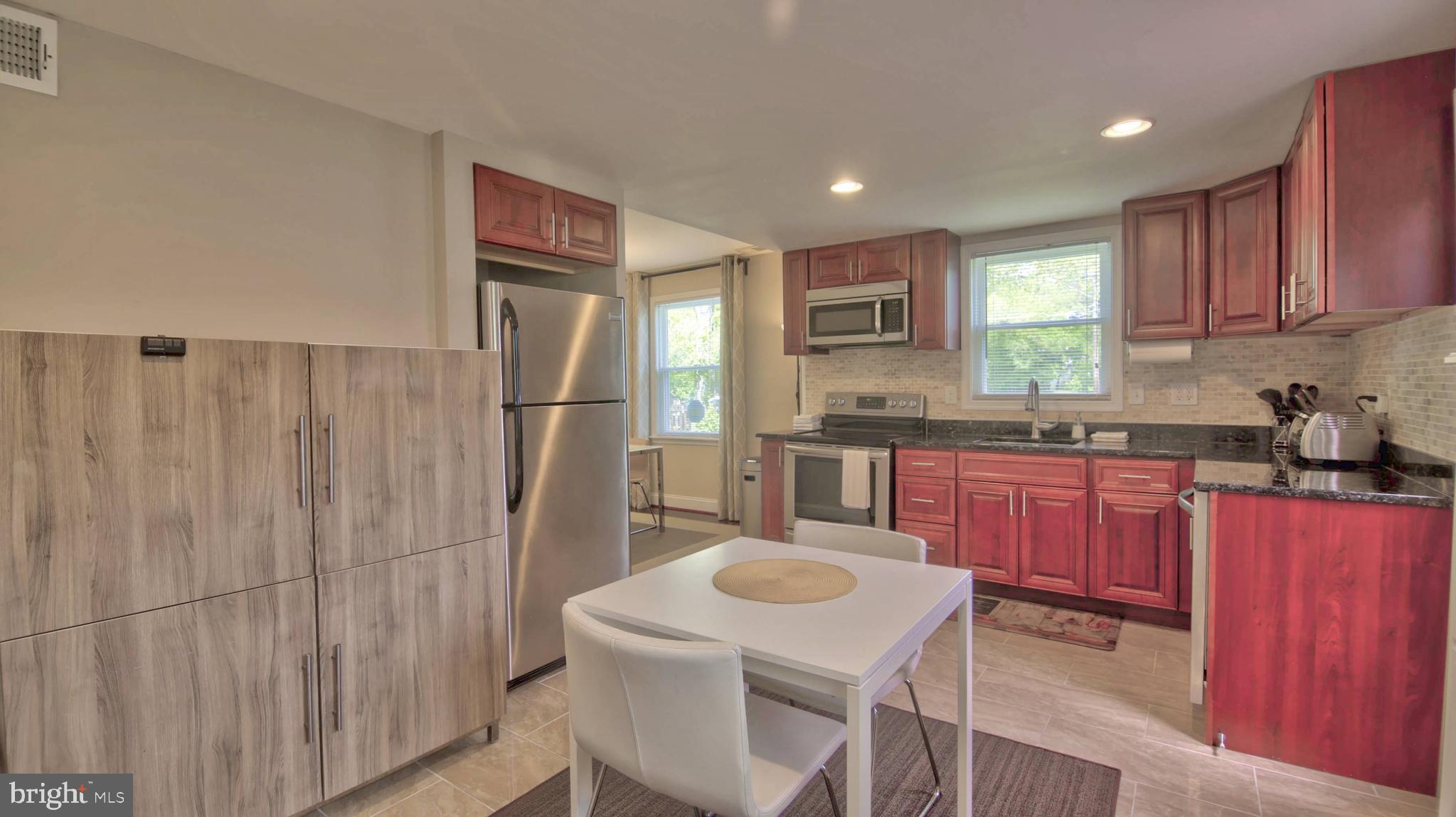 4709 Beauford Road Morningside, MD 20746 - Photo 11 of 28 Eat In Kitchen