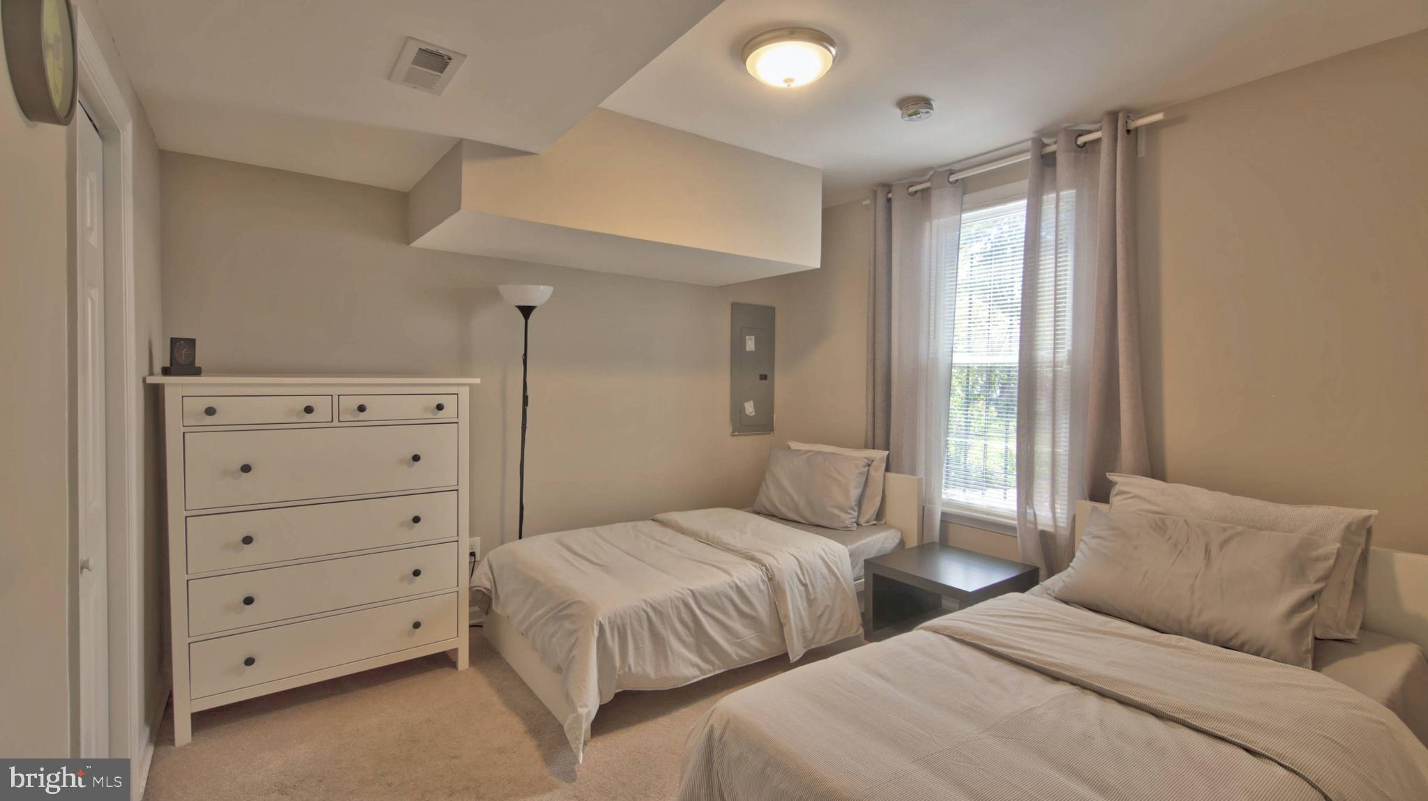 4709 Beauford Road Morningside, MD 20746 - Photo 13 of 28 Large Bedrooms