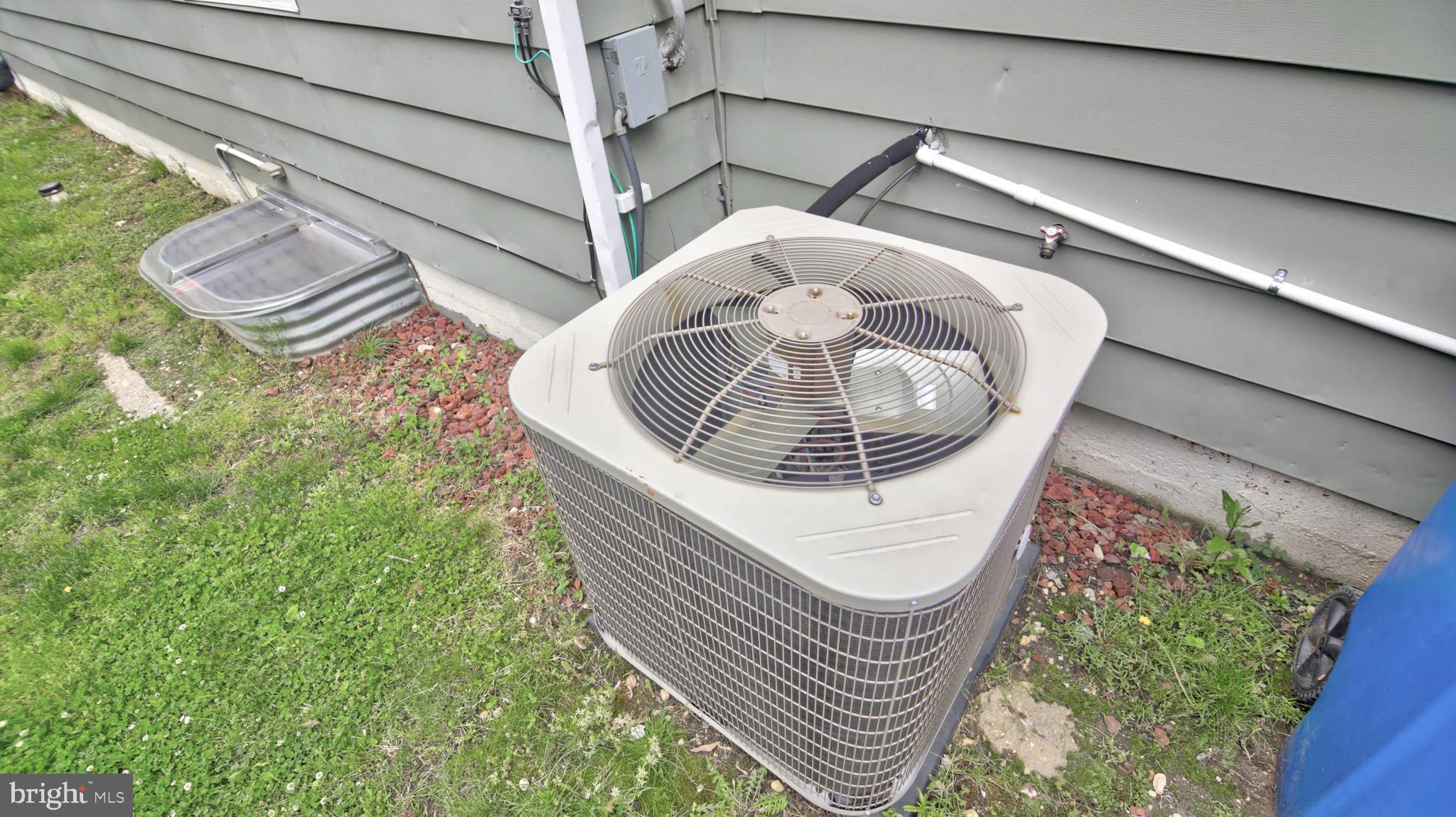 4709 Beauford Road Morningside, MD 20746 - Photo 28 of 28 Newer HVAC system