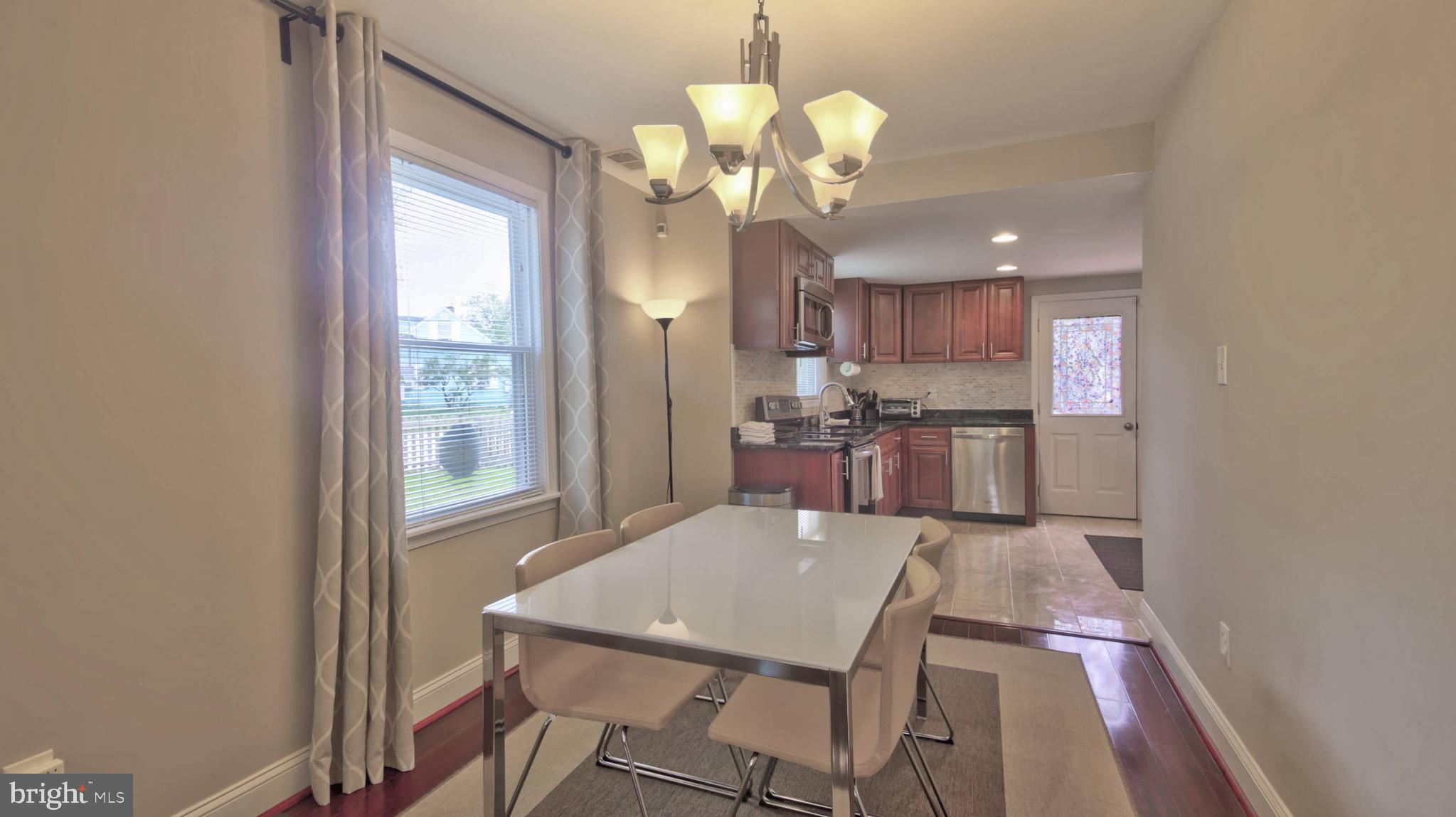 4709 Beauford Road Morningside, MD 20746 - Photo 8 of 28 Modern Light Fixtures