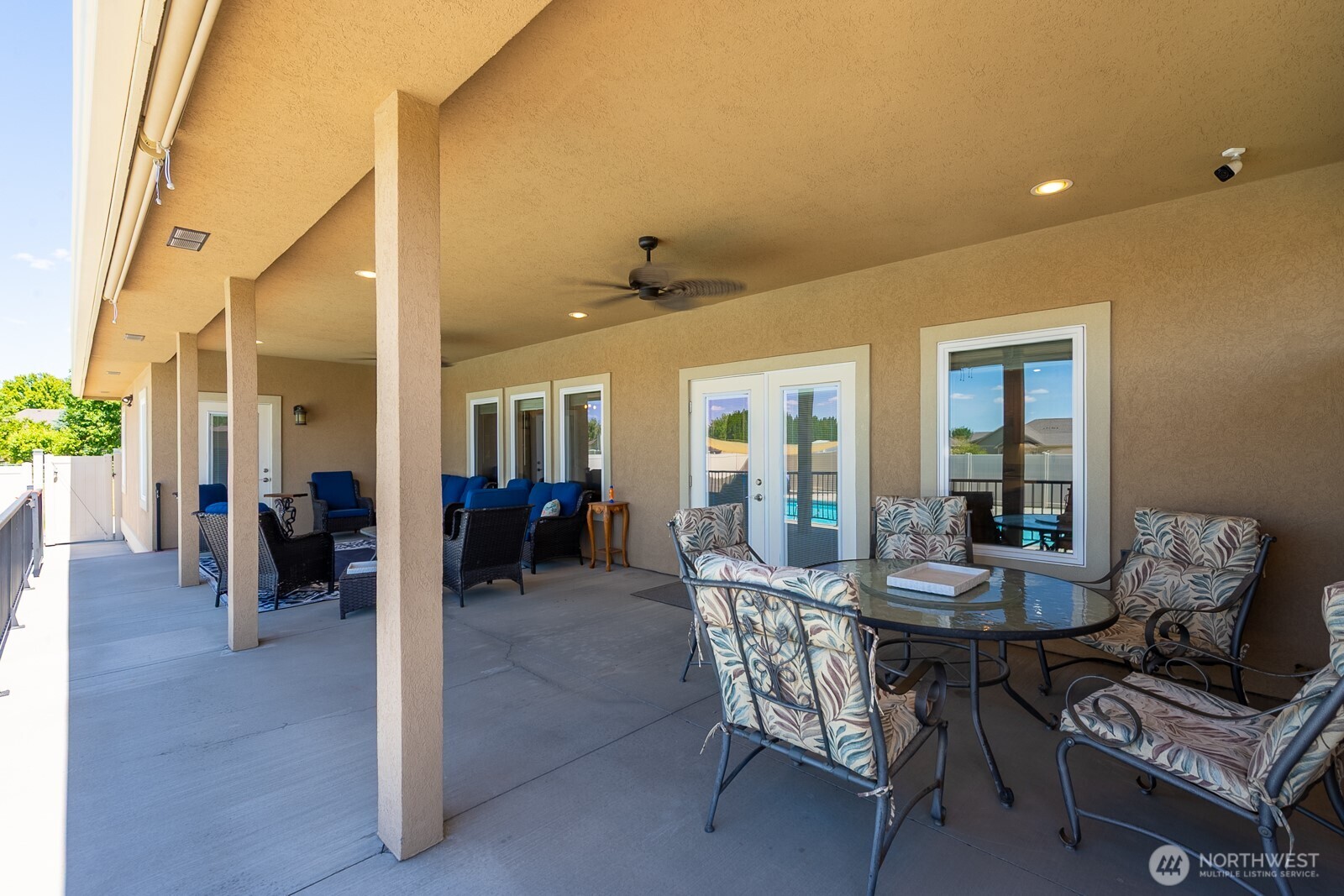 5094 Rd K.8 Northeast Moses Lake, WA 98837 - Photo 35 of 40