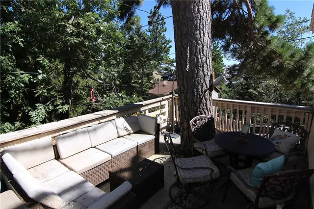 a view of a entryway