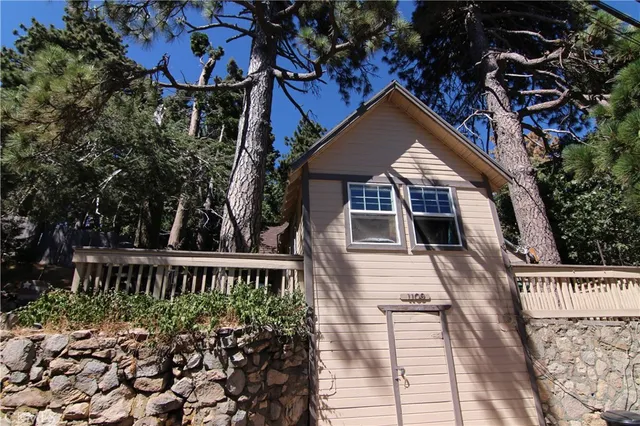 $130,000 | 1109 Scenic Way, Rimforest, CA 92378