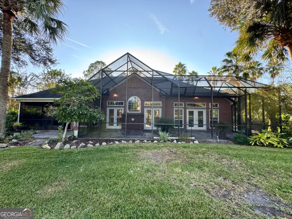 $3,200 | 535 Cardinal Circle East, St. Marys, GA 31558