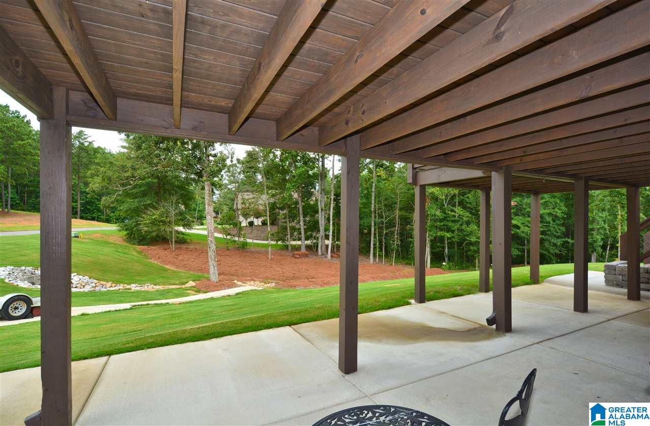 132 Highland Ridge Drive Chelsea, AL 35043 - Photo 47 of 48