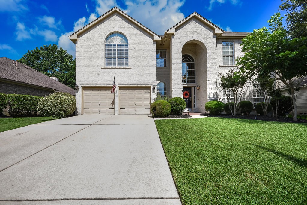 2014 Bent Tree Loop Round Rock, TX 78681 - Photo 1 of 1 Gallery Image 1