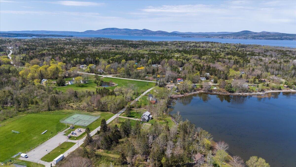 138 Hewes Point Road Islesboro, ME 04848 - Photo 38 of 38 138 Hewes Point Road, Islesboro