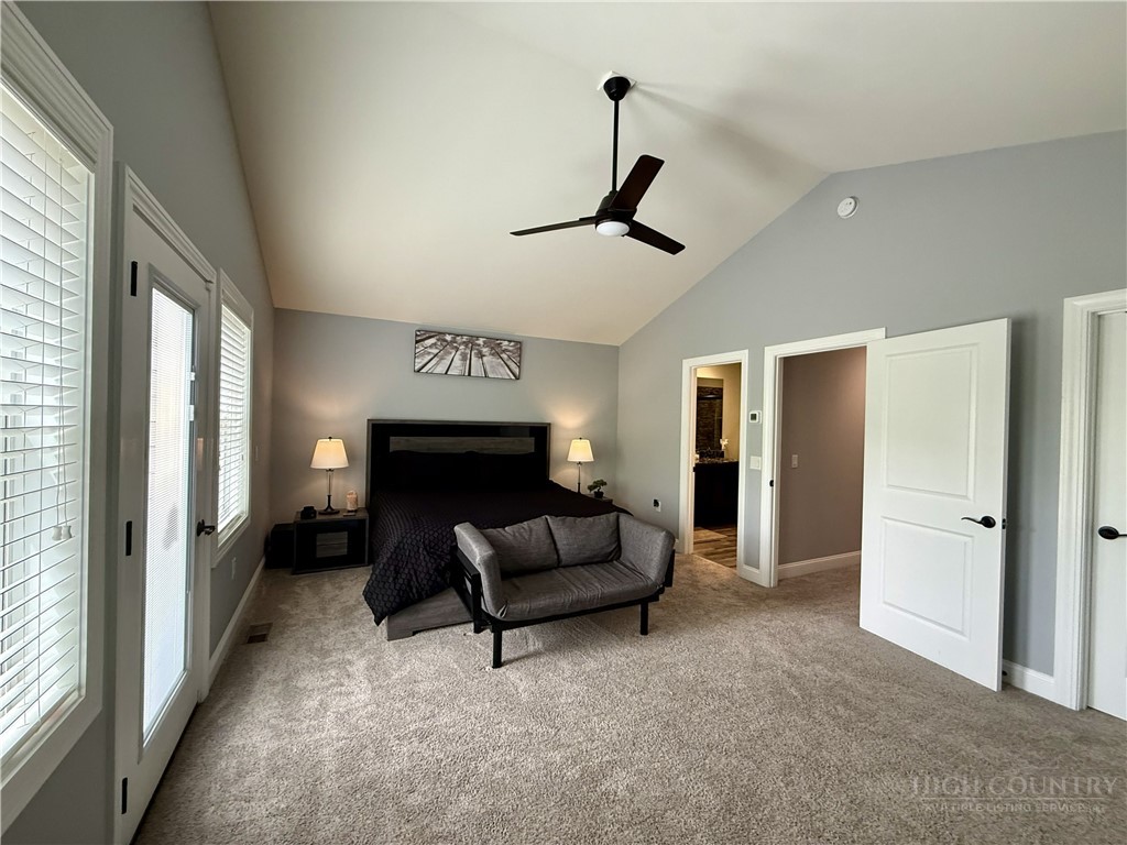 192 South Willow Ridge Lane, Unit 192 Boone, NC 28607 - Photo 23 of 28 Gallery Image 23