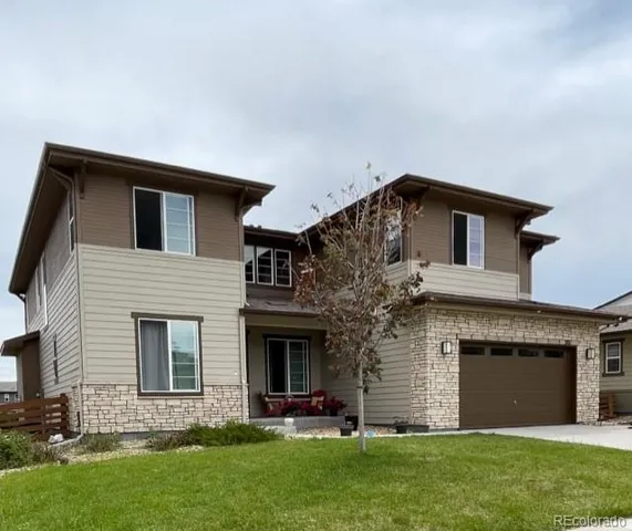$4,700 | 393 Polaris Circle, Erie, CO 80516