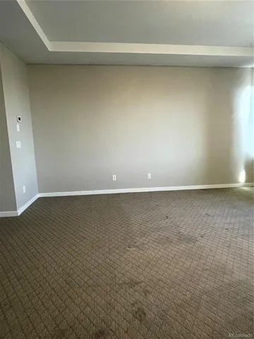 a bathroom with a sink double vanity and mirror