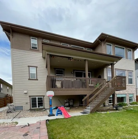 $4,500 | 393 Polaris Circle, Erie, CO 80516