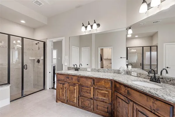 $699,999 | 1621 Lakemere Court, Prosper, TX 75078
