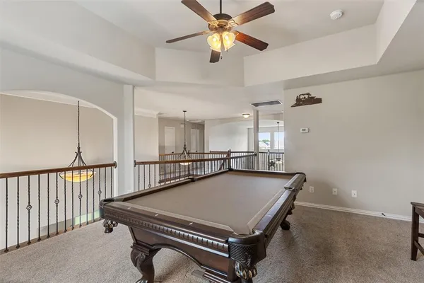$699,999 | 1621 Lakemere Court, Prosper, TX 75078