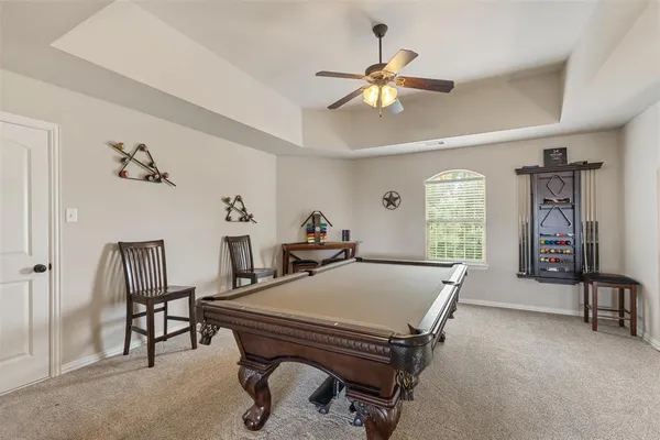 $699,999 | 1621 Lakemere Court, Prosper, TX 75078