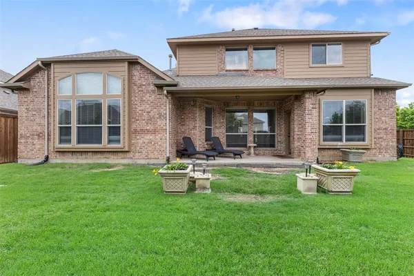 $699,999 | 1621 Lakemere Court, Prosper, TX 75078