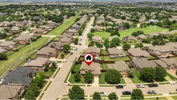 $699,999 | 1621 Lakemere Court, Prosper, TX 75078