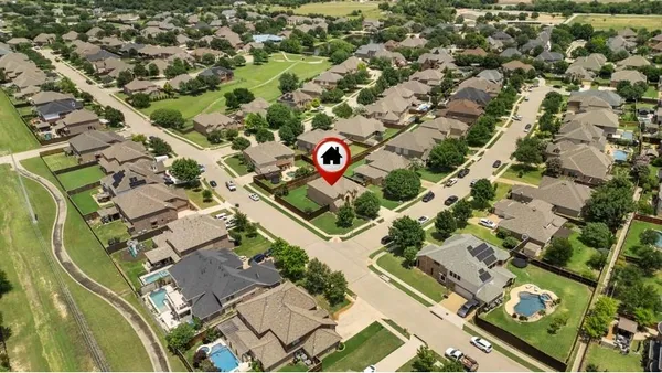 $699,999 | 1621 Lakemere Court, Prosper, TX 75078