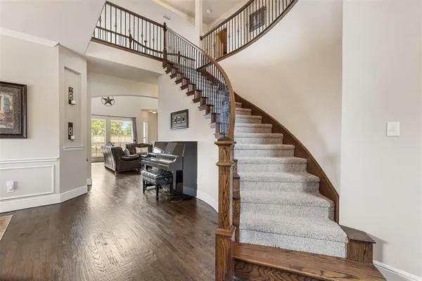 $699,999 | 1621 Lakemere Court, Prosper, TX 75078