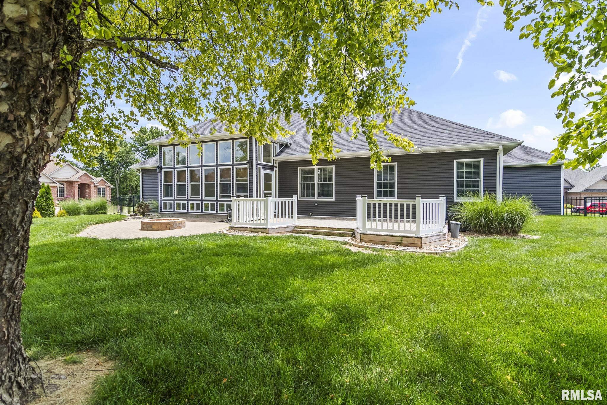 4301 Fiddlers Bend Springfield, IL 62711 - Photo 53 of 72