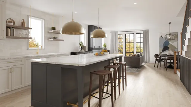 $1,599,000 | 1511 West Roscoe Street, Unit 2, Chicago, IL 60657