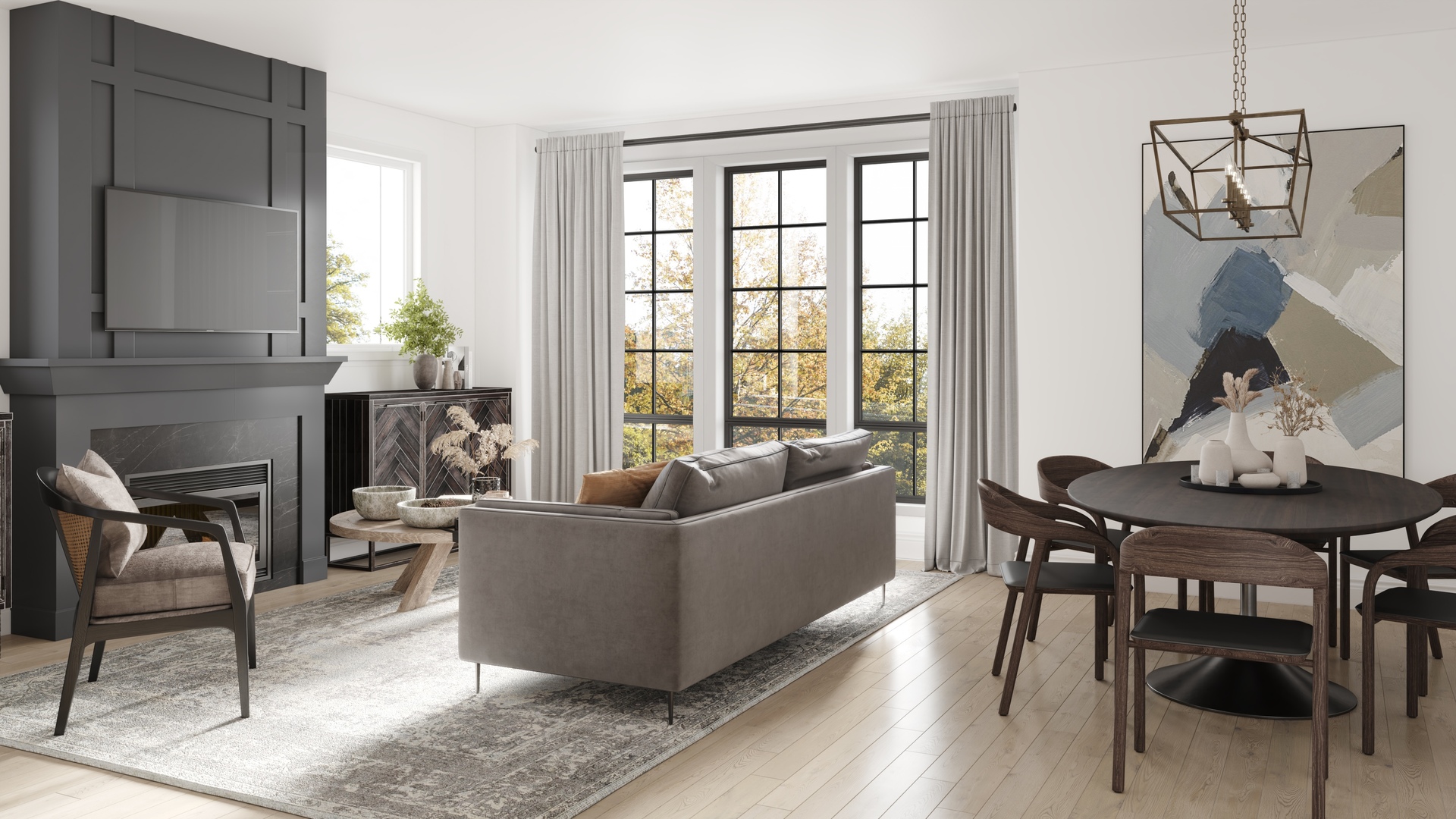 1511 West Roscoe Street, Unit 2 Chicago, IL 60657 - Photo 4 of 15