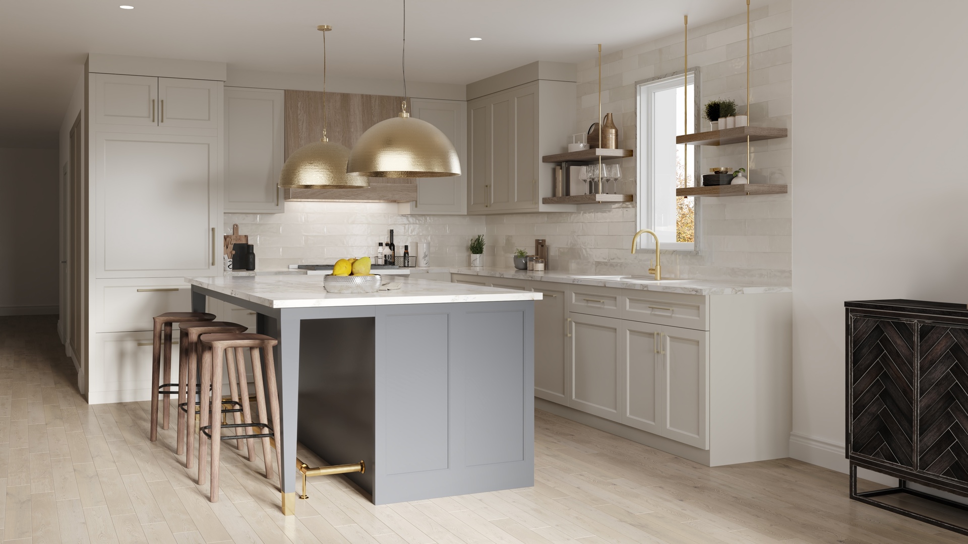 1511 West Roscoe Street, Unit 2 Chicago, IL 60657 - Photo 5 of 15