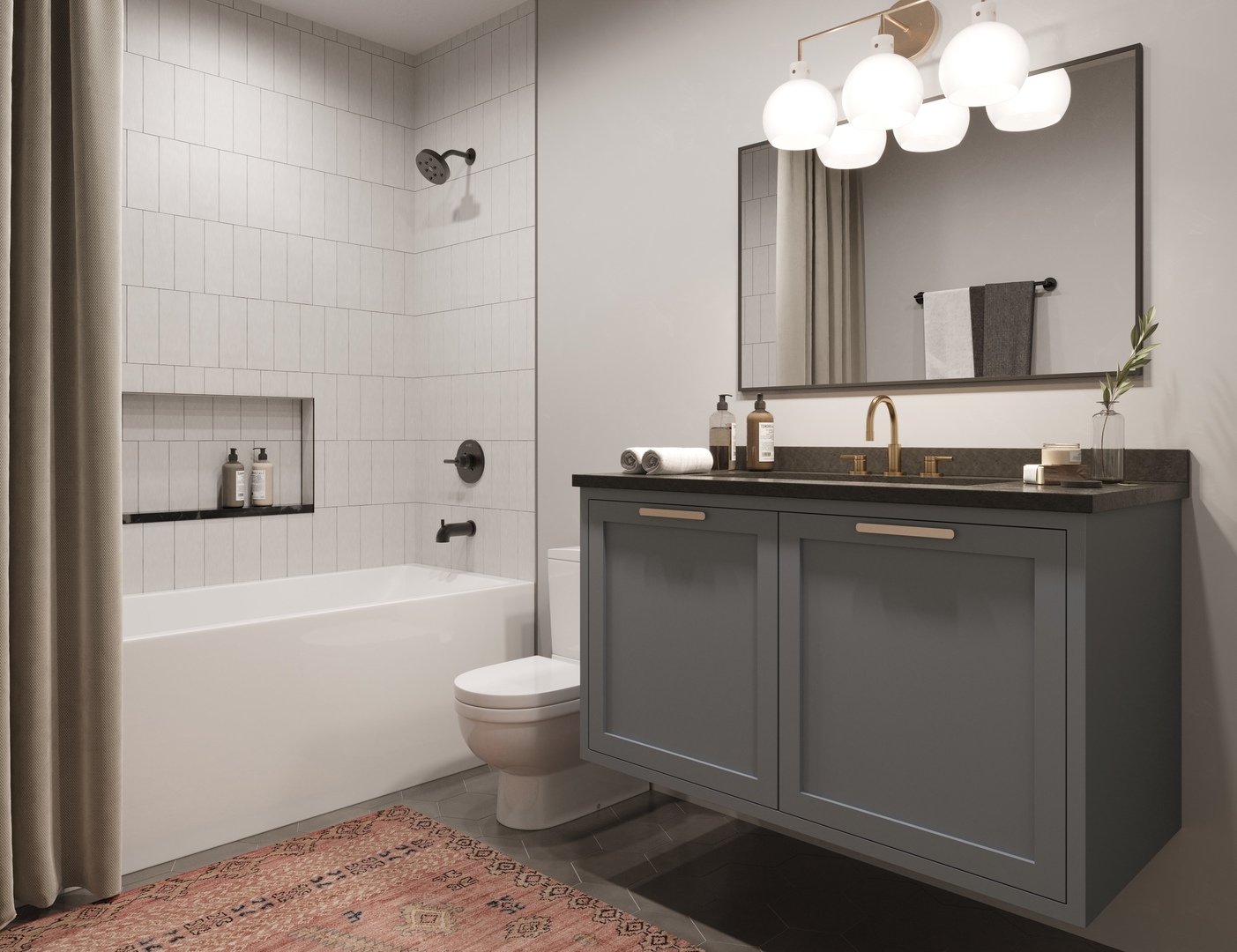 1511 West Roscoe Street, Unit 2 Chicago, IL 60657 - Photo 6 of 15