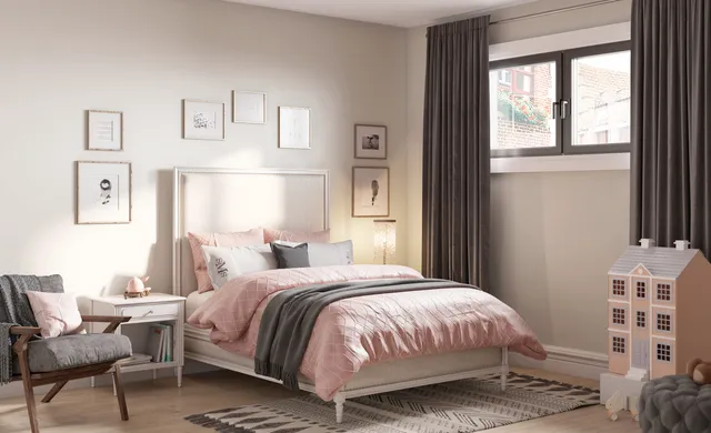 $1,599,000 | 1511 West Roscoe Street, Unit 2, Chicago, IL 60657