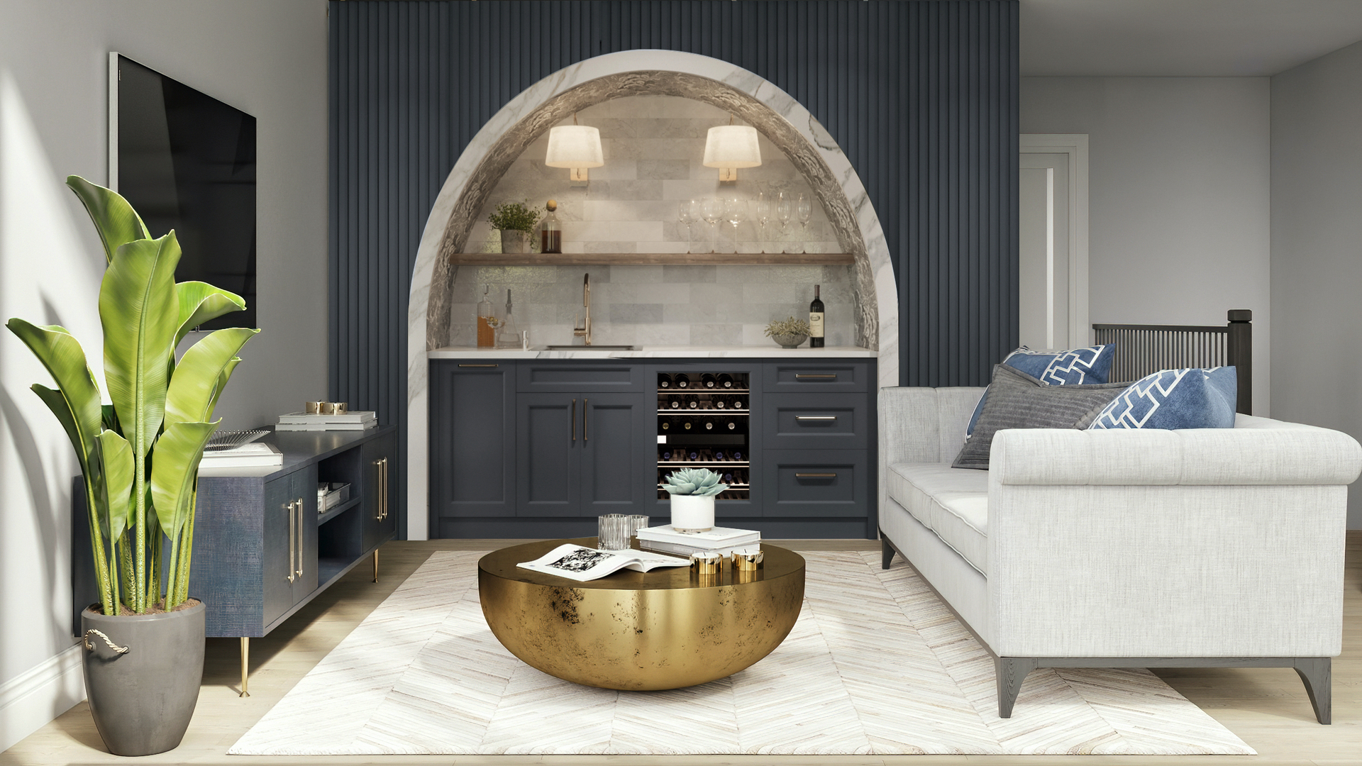 1511 West Roscoe Street, Unit 2 Chicago, IL 60657 - Photo 9 of 15