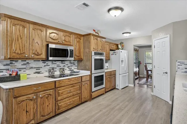 $535,000 | 8401 Taylor Ranch Loop, Kaufman, TX 75142