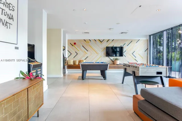 $3,500 | 121 Northeast 34th Street, Unit 1914, Miami, FL 33137