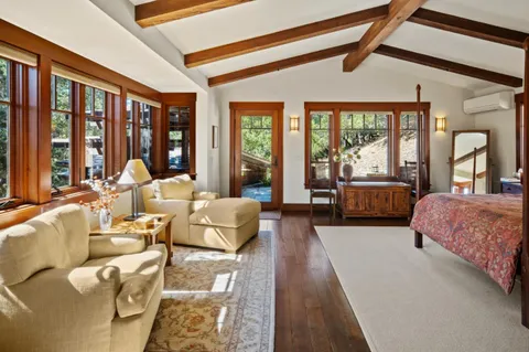 $5,695,000 | 43 Rancho San Carlos Road, Carmel, CA 93923